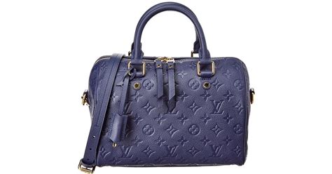 lv empreinte speedy 30|louis vuitton speedy 30 measurements.